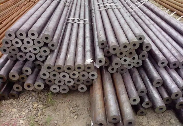 南宁无缝钢管规格表