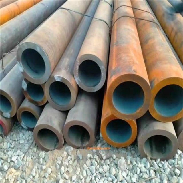 南宁厚壁无缝钢管