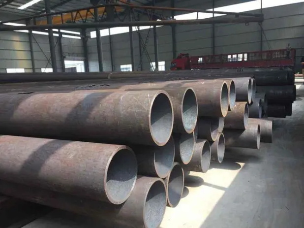 南宁16mn无缝钢管