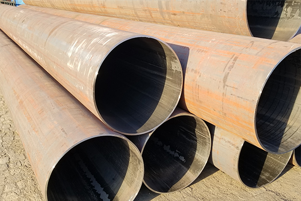 南宁大口径无缝钢管