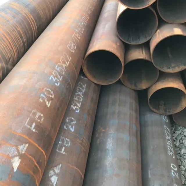 南宁35crmo无缝钢管