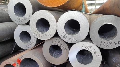 南宁42crmo无缝钢管