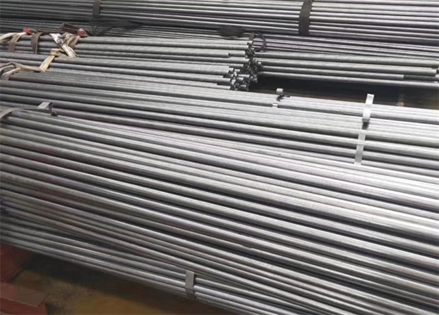 南宁精密无缝钢管厂家