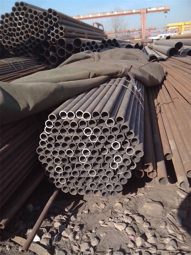 南宁小口径精密无缝钢管