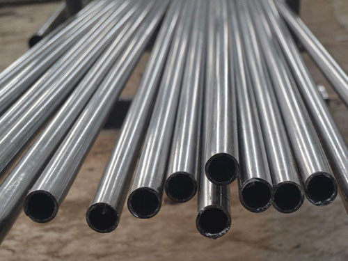 南宁精密无缝钢管生产厂家