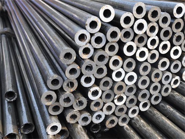 南宁精密光亮无缝钢管