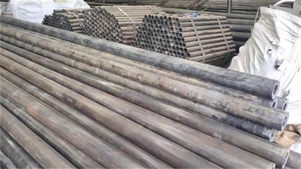 南宁精密冷拔无缝钢管