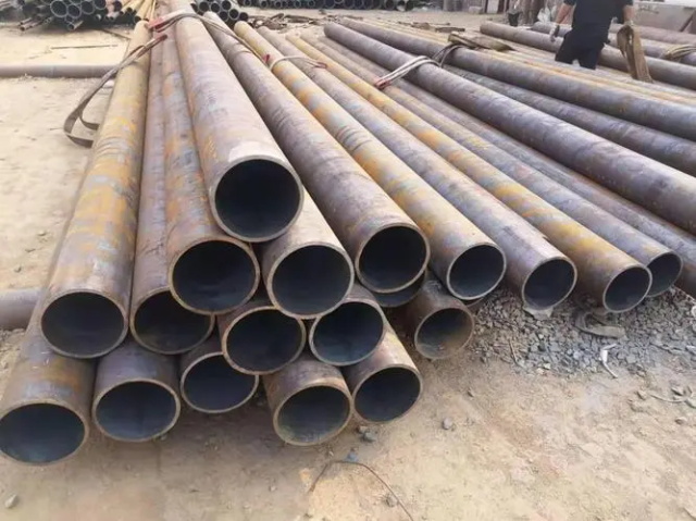 南宁厚壁无缝钢管规格