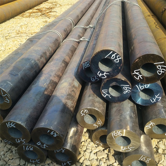 南宁42crmo厚壁无缝钢管