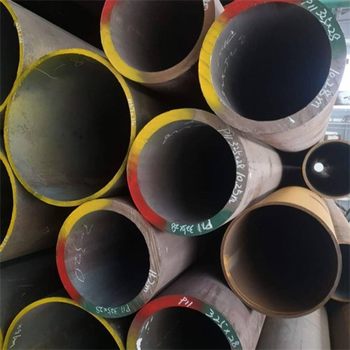 南宁27simn厚壁无缝钢管