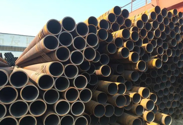 南宁无缝钢管厂