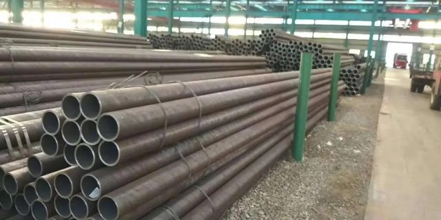 南宁16mn无缝钢管厂