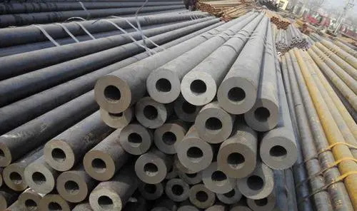 南宁冷拔无缝钢管厂