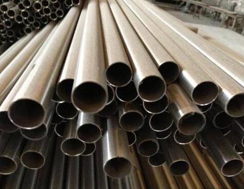 南宁冷拔精密无缝钢管厂