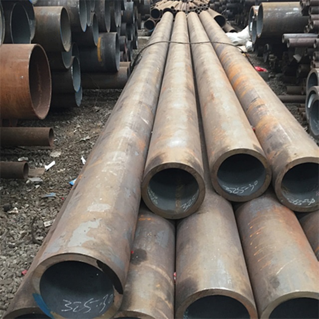 南宁中低压锅炉用无缝钢管价格