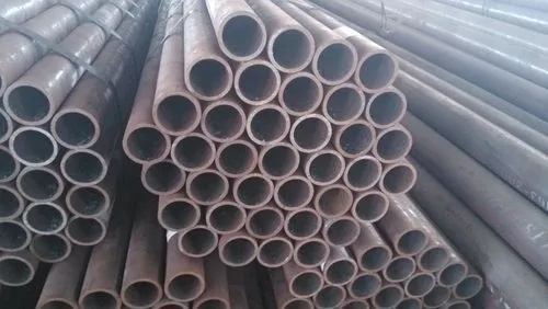 南宁中低压锅炉用无缝钢管尺寸
