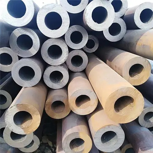 南宁gb t 8162 结构用无缝钢管