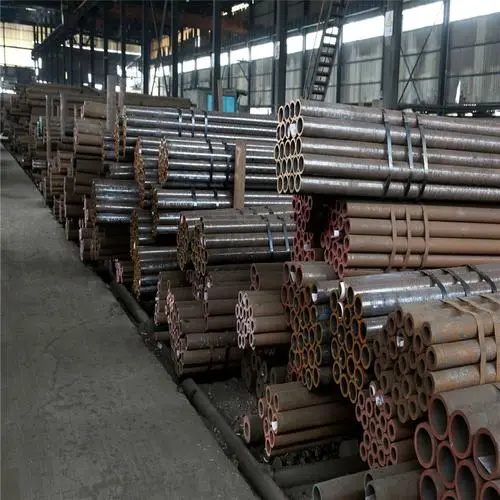 南宁gb8162-2008结构用无缝钢管