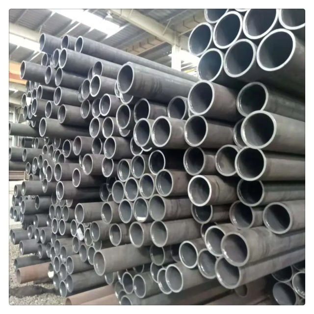 南宁GB8163无缝管