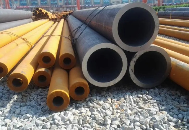 南宁GB5310锅炉钢管