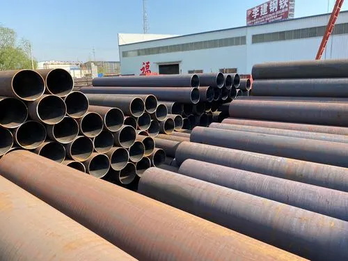 南宁GB5310锅炉管