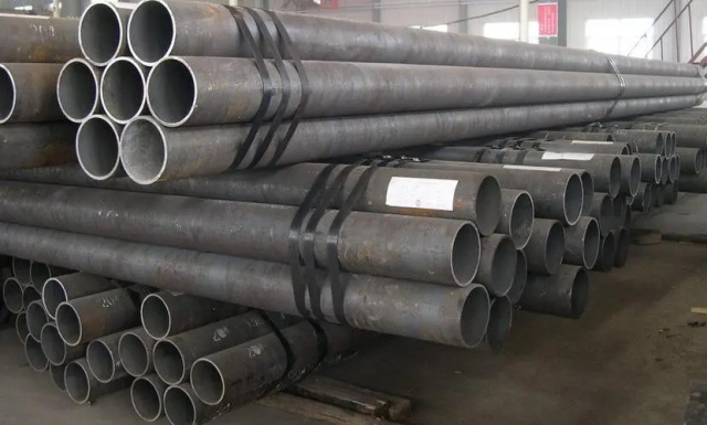 南宁高压无缝钢管
