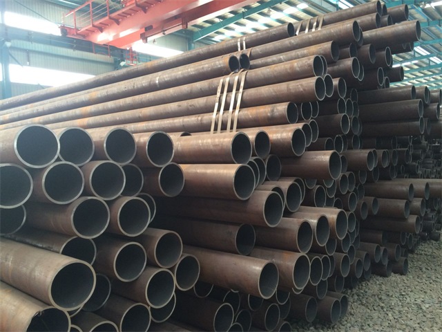 南宁化肥设备用高压无缝钢管