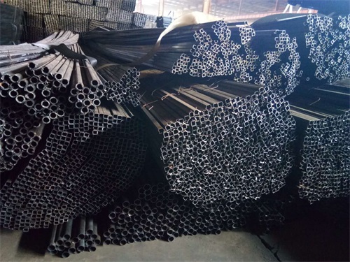 南宁GB6479无缝管 