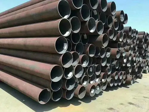 南宁GB6479无缝钢管