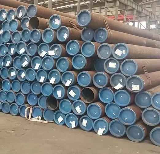 南宁GB6479化肥设备用无缝钢管