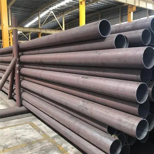 南宁GB9948无缝钢管