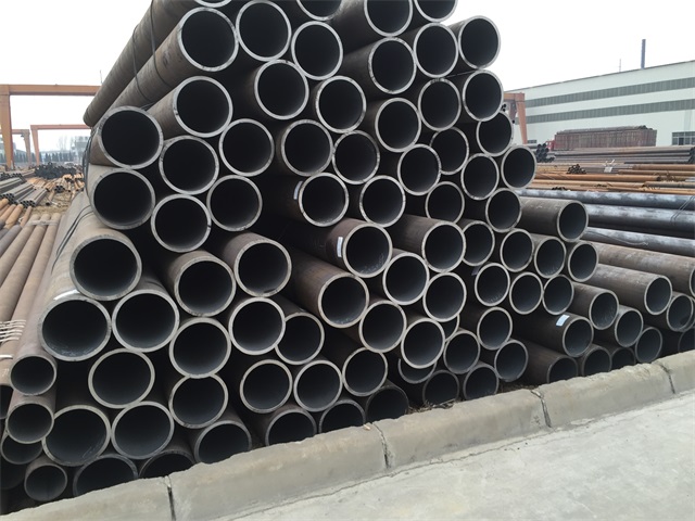 南宁GB9948无缝管