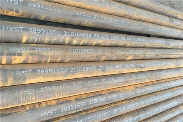 南宁GB9948石油裂化管