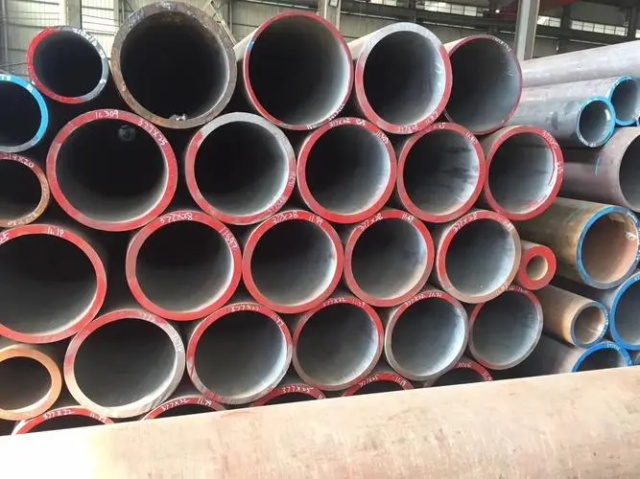 南宁GB9948石油裂化用无缝钢管