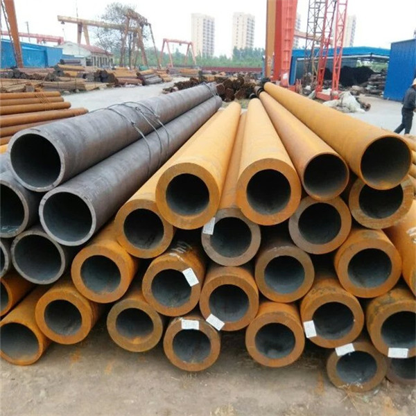 南宁地质无缝管