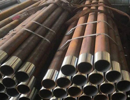 南宁地质用无缝钢管