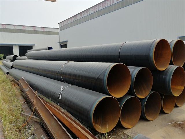 南宁防腐无缝钢管