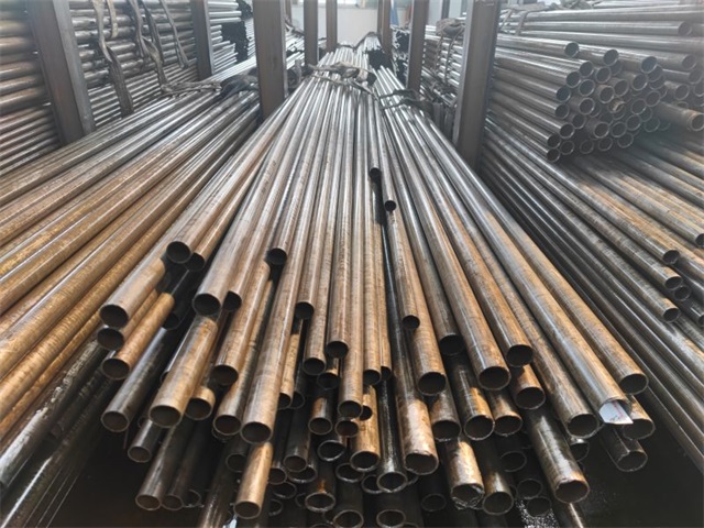 南宁40cr精密无缝钢管