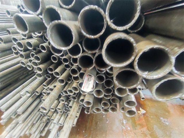 南宁大口径精密无缝钢管