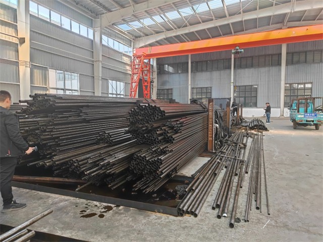 南宁304精密无缝钢管