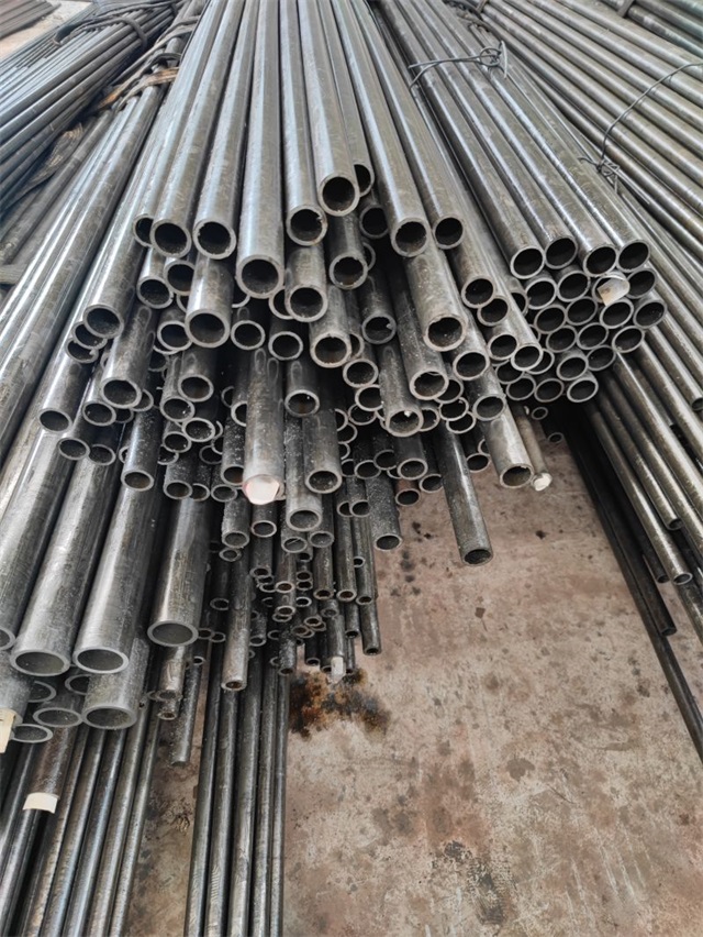 南宁16mn精密无缝钢管