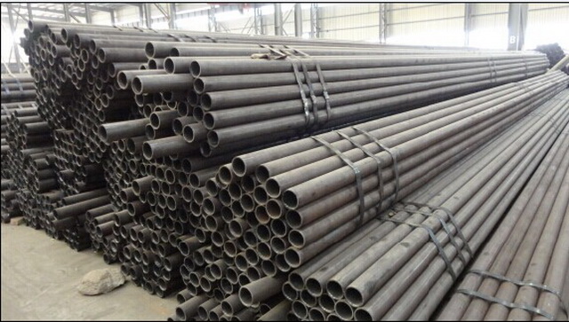南宁GB8163流体用无缝管