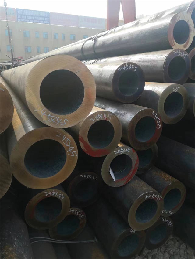 南宁3087无缝钢管