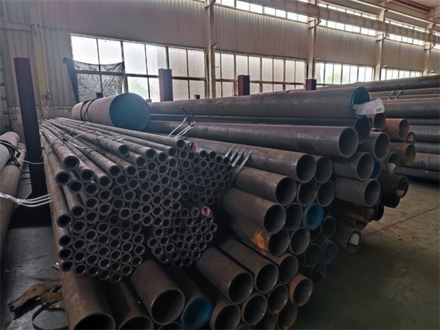 南宁高压锅炉管