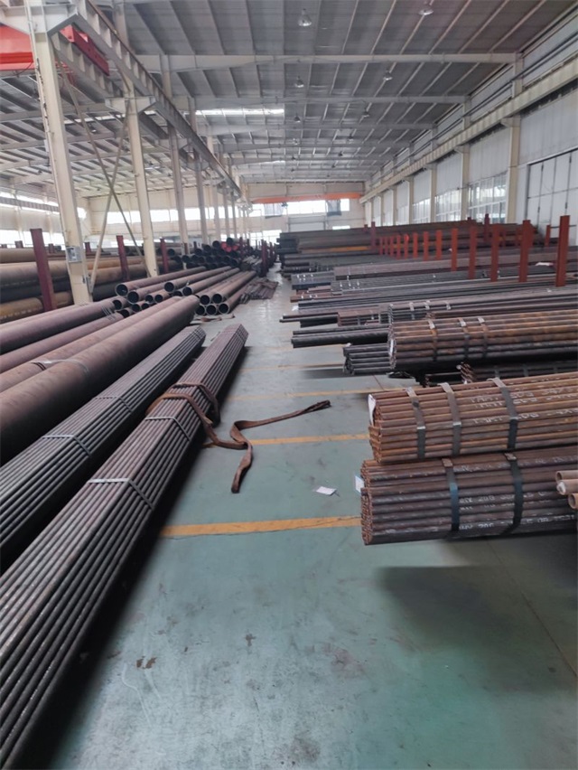 南宁高压锅炉钢管