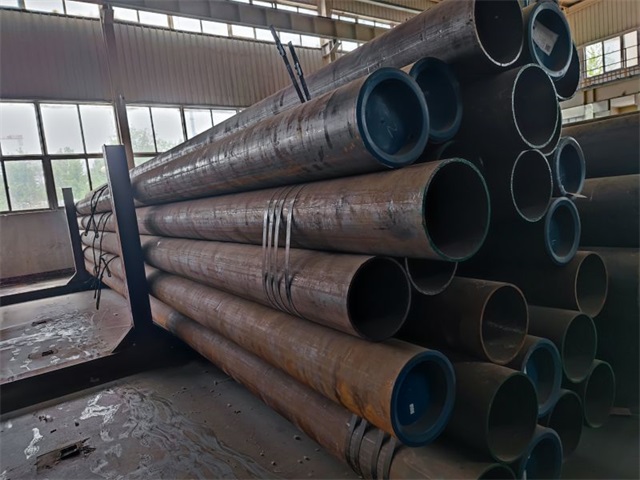 南宁高压无缝管