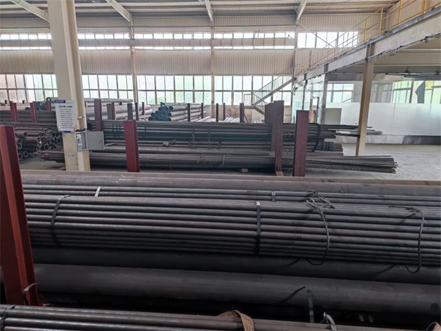 南宁5310无缝钢管 