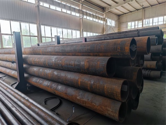 南宁5310锅炉钢管