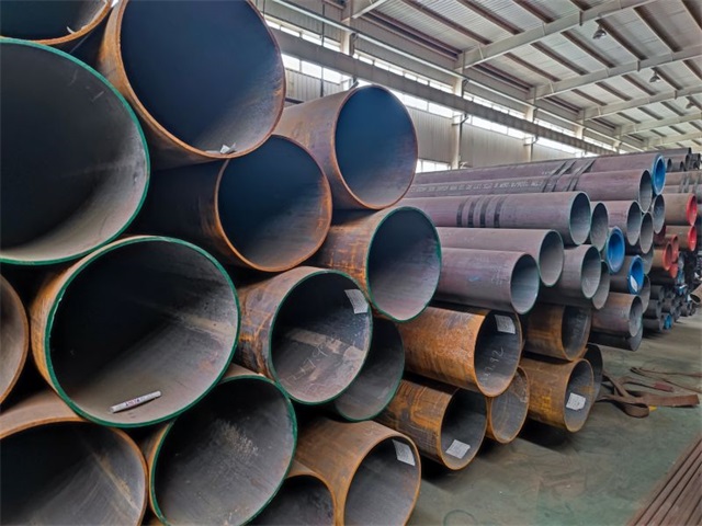南宁5310高压锅炉钢管