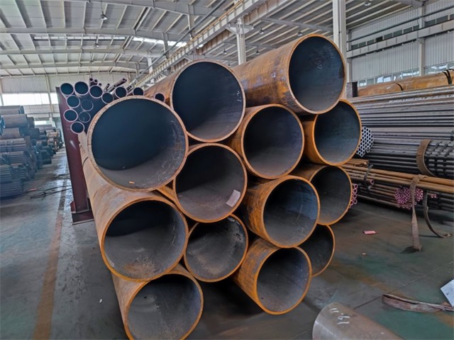 南宁GB5310高压锅炉管